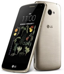 Замена экрана на телефоне LG K5 в Ярославле